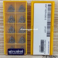mitsubishi MMT 16 ER AG60 insert 16ER carbide Ulir luar ER16 mata
