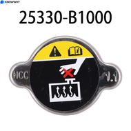 <KNWH> Car Water Tank Radiator Cover Cap for Hyundai Tucson Elantra I30 I40 25330B1000