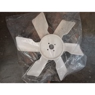 (KUBOTA) Fan Blade L1501/L2201/L1802