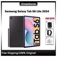 Samsung Galaxy Tab S6 Lite 2024 LITE WIFI 10.4 inches128GB Android Tablet/7040 mAh/Stylus support