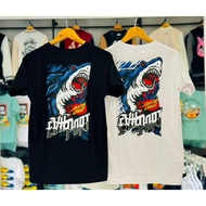 T-SHIRT NEW ARRIVAL 100% COTTON [SIZE XS TO 5XL]xs-3XL