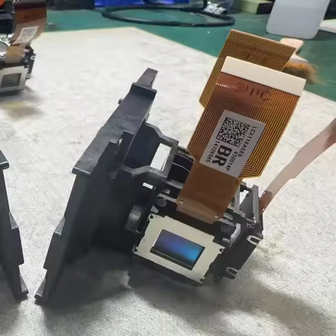 Original prism LCD UNIT LCX118 FOR Projectors PT-VX500 PT-VX600 PT-VW430 PT-VW435NPT-VX505N PT-VW431