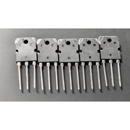 5pcs B688 Transistor (Transistor) Type NPN Bipolar Junction (BJT)