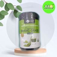 Lohas Organic Wheatgrass Powder 200g