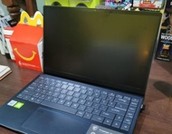 (二手水貨) MSI Prestige 14 i7-10710U 8G 256-SSD NA GTX 1650 4GB 14" 1920x1080 電競本 95%