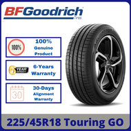 225/45R18 BFGoodrich Advantage Touring *Year 2023