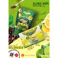 Alana Slimming Kopi  / Alana Klenze / Alana Premium (Ready Stock)