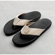 Doc-Martens Thailand Ice Cream Flip-flops Fullbox 12 Month Glue Supports Size Change