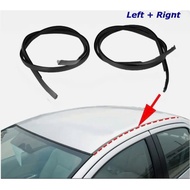 Yaris 5-Door Hatchback Roof Brace 99 -15 L/R , 75552-0D0100 L/R, 75551-52130| 75552-52180| 75551-522