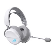 ASUS A501 ROG PELTA White 電競耳機(EP-A501W)