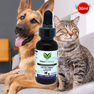 VetriScience Vetri DMG Liquid 30ml for cat and dog