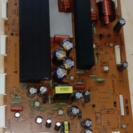 Y Main - Y Sus - Y Sustain Tv Plasma LG 42PQ30R