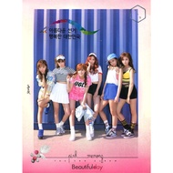Apink - Pink Memory (2nd Album with Photocard)
