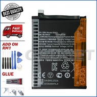 BATTERY REPLACEMENT FOR RED NOTE 12 5G / XMI POCO X5 5G BN5J (5000mAh)