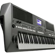 Keyboard Yamaha PSR S670