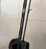 Daiwa LATEO BOAT SEABASS 72MHS 釣竿