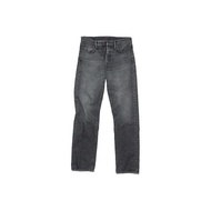 Acne Studios Acne Studios SS23 Denim Collection Jeans Mens Black Moderate Other B00285-900