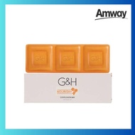 AMWAY แอมเวย์ สบู่บำรุงผิว จีแอนด์เอช เนอริช+ สบู่น้ำผึ้ง