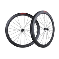 JKLapin Litepro 38 48 60 85MM 700C Full Carbon Fibre Bicycle Wheelset Road Bike QR Disc Brake 24Holes 11S Wheels Rim