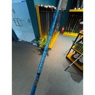 Tour AD UB 6S Driver Shaft