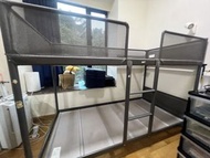 IKEA 雙層床