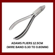 Adam Plier Dental Orthodontics Wire Bending Braces Dental Use Instruments