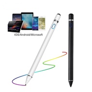 Stylus Pen Capacitive Touch Pen Stylus Pencil for iPhone iPpad Android Phone