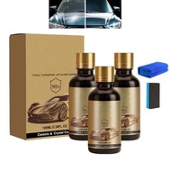 100ML PTZ  Serum,  Serum Ceramic Coating, 9H Graphene Coating for Auto Car Detailing, Paint Protecti