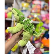 IKEONG JATTELK Ankylosaurus soft toy - Dinosaur Doll Brontosaurus Doll toy