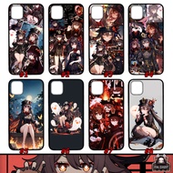 XIAOMI Redmi Note 11 11s 10 10s Pro 5G 9c 9s 11T 12 12s 12T 12C 10A 10C 13 Pro Case - HU TAO - Gensh