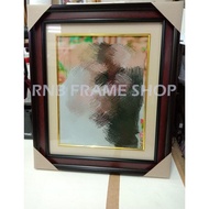 Picture Frame 1389 with border for size 5x7,8x10(8r),11x14(11r,)(A4),(A3),16x20,30x40cm,40x50cm etc
