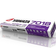 ลวดเชื่อมไฟฟ้า ยาวาต้า 7018 3.2x350mm 5 กิโล