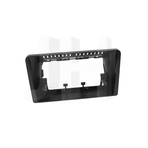 (10.1 Inch,RHD) Car Radio Dashboard Frame Suitable For 2022 HONDA STEPWGN