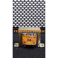 Travo King 2 A 0 Engkel