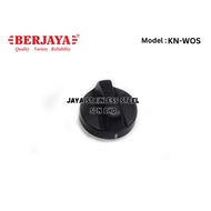 (JAYA FREEZER) BERJAYA BURNER KNOB FOR FOR DEEP FRYER (KN-WOS)