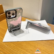 Casebeauty PopSocket Case VIVO Y17S Y12 Y27S Y21 Y20 Y22 Y16 Y91C Y15S Y03 Y28 V30 Y18 Y100 V23E V29