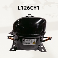 Brand new DONGPER  R600  refrigeraessor.L126CY1(215W0.2HP)
