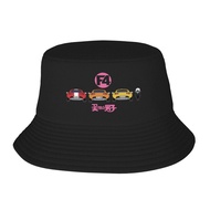 Boys Over Flowers Fisherman's Hat Bucket Hat