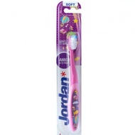 JORDAN AMIGO SOFT TOOTHPASTE 6-12 YEARS