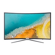 Smart Tv Samsung Curved 55 inch