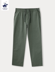 BEVERLY HILLS POLO CLUB  กางเกงขายาว EASY PANTS รุ่น BS1C062