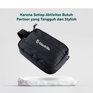 BLACKFILE - Liwa 4.O Mini Pouch Organizer Multipurpose Hand Bag