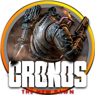 🖥️ เกมคอม | ติดตั้งง่าย | เกม PC | USB USB Flash Drive💾 Cronos: The New Dawn Deluxe Edition