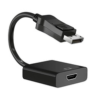 Converter display port to hdmi DP to HDMI Adapter/
