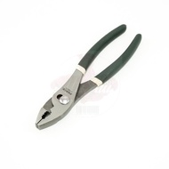 FORCE Pliers Extension Rubber-Coated Handle 8.5 Inches Model 673B215