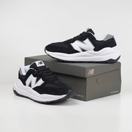 New Sneakers New Balance 5740 Grey Day // Black White // Navy White //