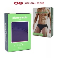 Pierre Cardin 3-pc Pack Tanga Briefs - Assorted Colours