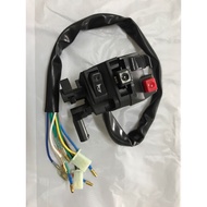 Handle Switch (left) Xrm110