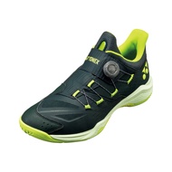 Yonex New 88 Dial 3 Power Cushion Badminton Shoes Deep Green Light Beige 100% Original From Yonex Su