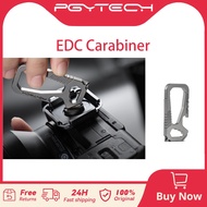 PGYTECH EDC Multifunctional Carabiner